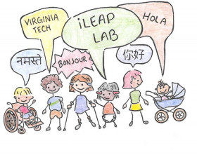 ileap lab logo