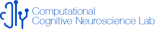 Computational Cognitive Neuroscience Lab