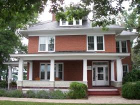 psc building