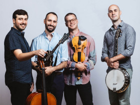 Sensory friendly concert