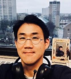 Profile picture for user taehol