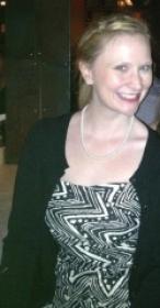 Profile picture for user marika