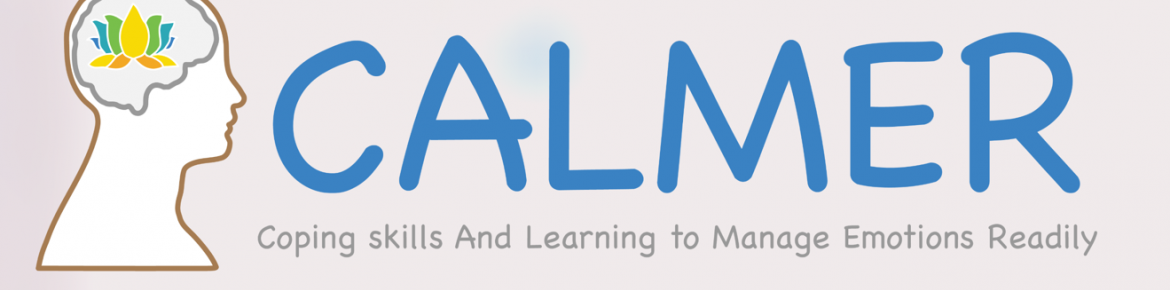 CALMER Lab Logo