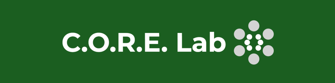 CORE Lab Logo