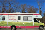 Mobile Autism Clinic